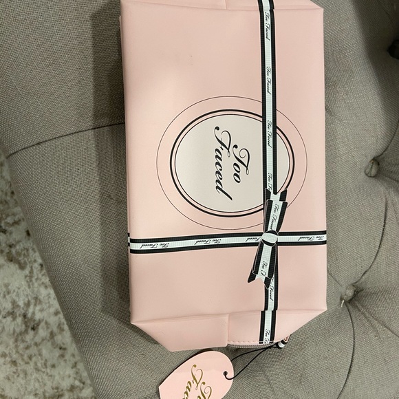 Makeup bag - Picture 5 of 5